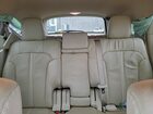 2019 Lincoln Mkt Белый vin: 2LMHJ5AT9KBL02877