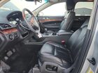 2019 Lincoln Mkt Серебряный vin: 2LMHJ5AT9KBL03365