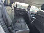 2019 Lincoln Mkt Серебряный vin: 2LMHJ5AT9KBL03365