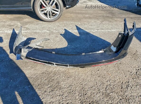 2LMHJ5FK0GBL02497 2016 LINCOLN MKT Черный Вид наклейки с VIN-кодом