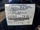 2016 Lincoln Mkt Черный vin: 2LMHJ5FK0GBL02497