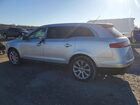 2016 Lincoln Mkt Серебряный vin: 2LMHJ5FK3GBL01473
