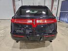 2019 Lincoln Mkt Black vin: 2LMHJ5NK2KBL04536