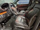 2019 Lincoln Mkt Black vin: 2LMHJ5NK2KBL04536