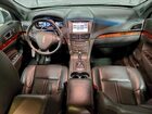 2019 Lincoln Mkt Black vin: 2LMHJ5NK2KBL04536