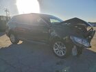 2017 Lincoln Mkt Черный vin: 2LMHJ5NK3HBL00911