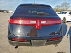 2017 Lincoln Mkt Черный vin: 2LMHJ5NK3HBL00911