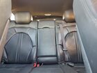 2017 Lincoln Mkt Черный vin: 2LMHJ5NK3HBL00911