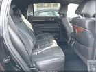 2019 Lincoln Mkt Livery Black vin: 2LMHJ5NK4KBL04425