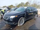 2019 Lincoln Mkt Livery Black vin: 2LMHJ5NK4KBL04425