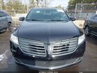 2019 Lincoln Mkt Livery Black vin: 2LMHJ5NK4KBL04425