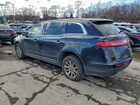 2019 Lincoln Mkt Черный vin: 2LMHJ5NK5KBL04529