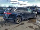 2019 Lincoln Mkt Черный vin: 2LMHJ5NK5KBL04529