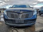 2019 Lincoln Mkt Черный vin: 2LMHJ5NK5KBL04529