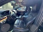 2018 Lincoln Mkt Черный vin: 2LMHJ5NK7JBL02473
