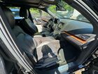 2018 Lincoln Mkt Черный vin: 2LMHJ5NK7JBL02473