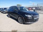 2022 Lincoln Nautilus Standard Black vin: 2LMPJ6J90NBL01739