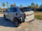 2023 Lincoln Nautilus Reserve Cream vin: 2LMPJ6K91PBL11844
