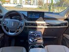 2023 Lincoln Nautilus Reserve Cream vin: 2LMPJ6K91PBL11844