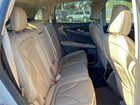 2023 Lincoln Nautilus Reserve Cream vin: 2LMPJ6K91PBL11844