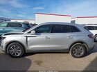 2019 Lincoln Nautilus Select Silver vin: 2LMPJ6K94KBL32261