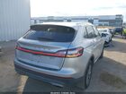 2019 Lincoln Nautilus Select Silver vin: 2LMPJ6K94KBL32261