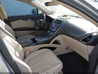 2019 Lincoln Nautilus Select Silver vin: 2LMPJ6K94KBL32261
