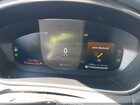 2020 Lincoln Nautilus Reserve Черный vin: 2LMPJ6K96LBL09338