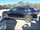 2020 Lincoln Nautilus Reserve Черный vin: 2LMPJ6K96LBL09338