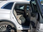 2018 Lincoln Mkx Select Белый vin: 2LMPJ6KR1JBL40249