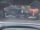 2019 Lincoln Nautilus Reserve Черный vin: 2LMPJ6L90KBL16914