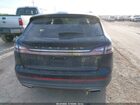 2019 Lincoln Nautilus Reserve Черный vin: 2LMPJ6L90KBL16914