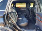 2019 Lincoln Nautilus Reserve Black vin: 2LMPJ6L96KBL46015
