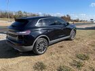 2019 Lincoln Nautilus Reserve Black vin: 2LMPJ6L96KBL46015