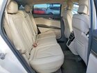 2017 Lincoln Mkx Reserve White vin: 2LMPJ6LP4HBL26580
