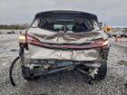 2019 Lincoln Nautilus Reserve Tan vin: 2LMPJ6LPXKBL67366