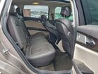 2019 Lincoln Nautilus Reserve Tan vin: 2LMPJ6LPXKBL67366
