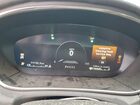 2019 Lincoln Nautilus Reserve Tan vin: 2LMPJ6LPXKBL67366