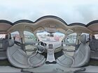 2019 Lincoln Nautilus Reserve Tan vin: 2LMPJ6LPXKBL67366
