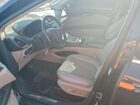 2018 Lincoln Mkx Reserve Black vin: 2LMPJ6LR0JBL39138