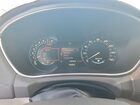 2018 Lincoln Mkx Reserve Black vin: 2LMPJ6LR0JBL39138