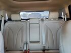2018 Lincoln Mkx Reserve Black vin: 2LMPJ6LR0JBL39138