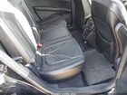 2017 Lincoln Mkx Reserve Черный vin: 2LMPJ6LR2HBL13778