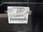 2017 Lincoln Mkx Reserve Черный vin: 2LMPJ6LR2HBL13778