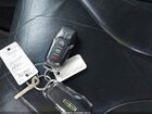 2017 Lincoln Mkx Reserve Черный vin: 2LMPJ6LR2HBL13778