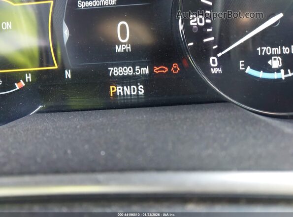 2LMPJ6LR2HBL13778 2017 LINCOLN MKX Черный 