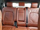 2018 Lincoln Mkx Reserve White vin: 2LMPJ6LR4JBL39823