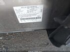 2018 Lincoln Mkx Reserve Gray vin: 2LMPJ6LR6JBL37328