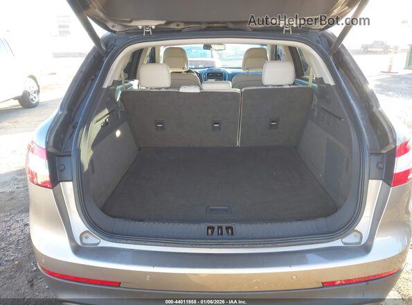 2LMPJ6LR6JBL37328 2018 LINCOLN MKX Gray 