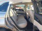 2018 Lincoln Mkx Reserve Gray vin: 2LMPJ6LR6JBL37328